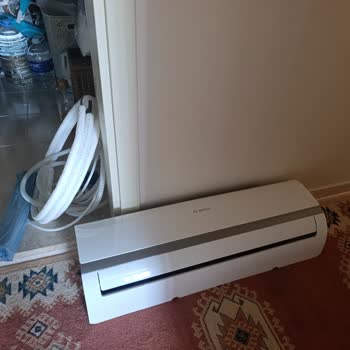 Servis Montajı Reddetti, Duvarı Delip Ürünü Açtı Ve İade Hakkını İnkâr Etti