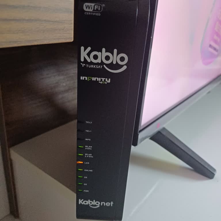 Kablo Net Hizmetinde Sürekli Kesintiler Ve Çaresiz Müşteri Desteği