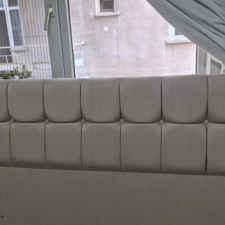 İlanı Krem Renk Gösteren Ürün Gerçekte Vizon Tonunda Gönderildi