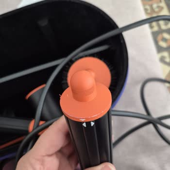 Dyson Airwrap Dış Yüzey Soyulması Ve Garanti Reddi