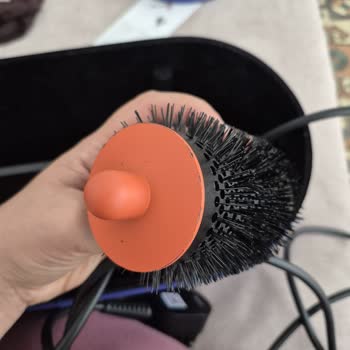 Dyson Airwrap Dış Yüzey Soyulması Ve Garanti Reddi