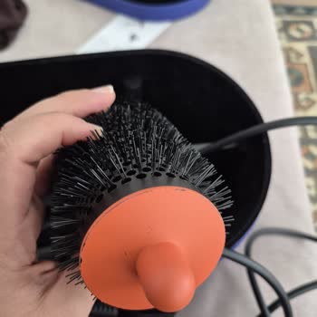 Dyson Airwrap Dış Yüzey Soyulması Ve Garanti Reddi