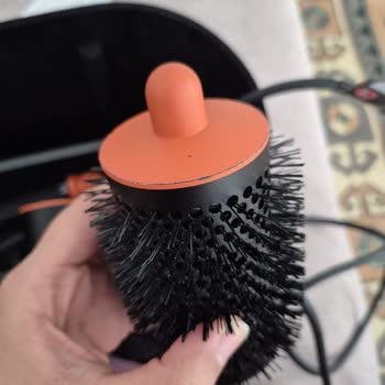 Dyson Airwrap Dış Yüzey Soyulması Ve Garanti Reddi