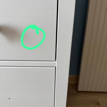 IKEA’nın Hasarlı Mobilya Değişimindeki Uzun Bekleyiş Ve Çocuk Odası Tamamlanamıyor