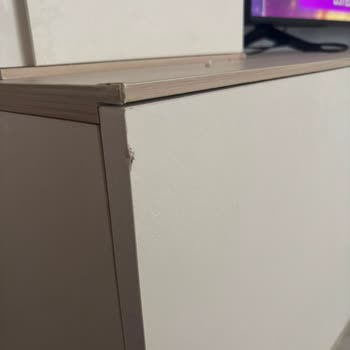 İnegöl Plus Mobilya’dan Geciken Teslimat, Yanlış Ve Kusurlu TV Ünitesi Ve İadesiz Montaj Ücreti
