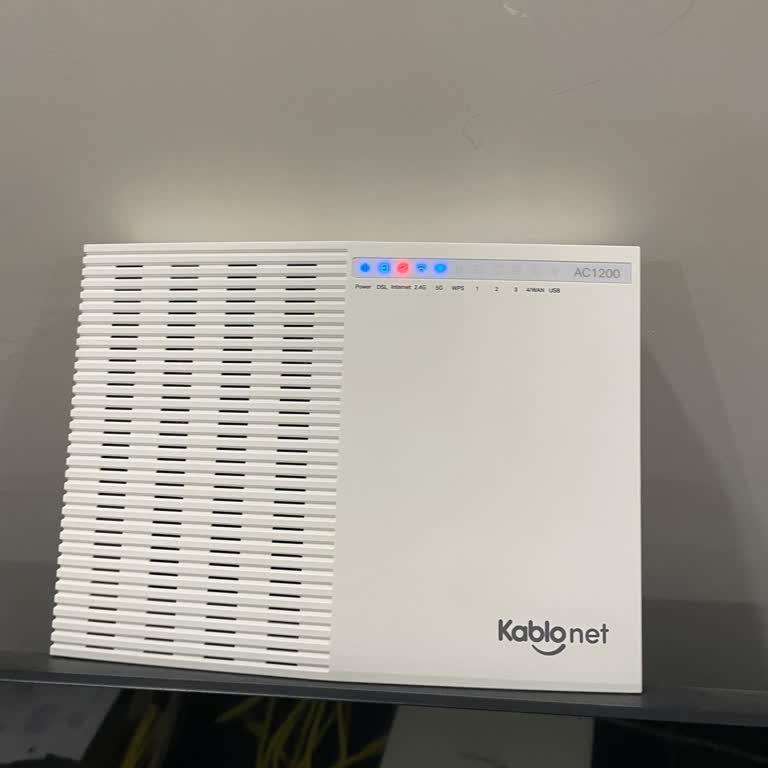 Sık Kesilen İnternet Ve Çözüm Sağlamayan Müşteri Desteği