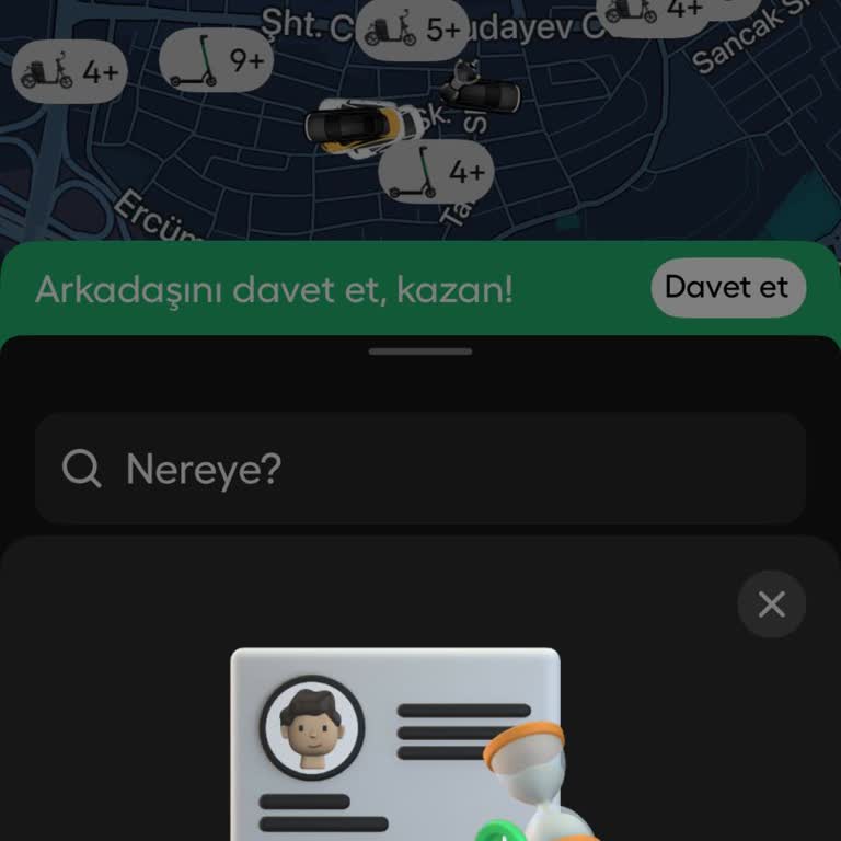 Kimlik Doğrulama Sorunu Yüzünden Martı Hesabım Kullanılamıyor