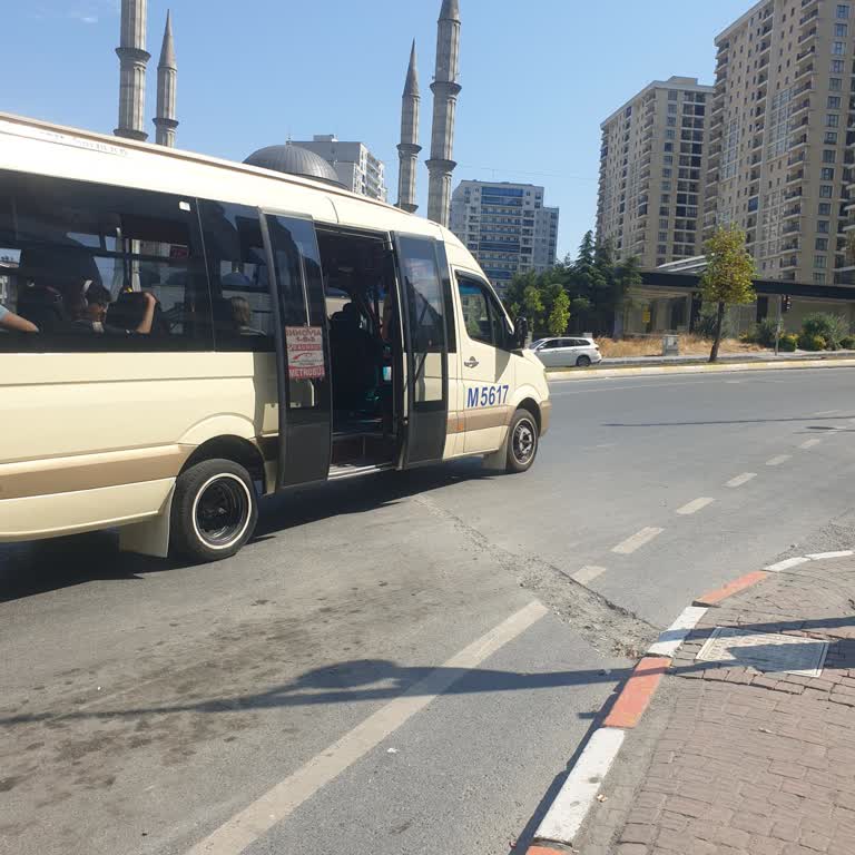 Dolmuş Şoförü Köpeğimi Kucağımda Taşıma İsteğimi Reddetti