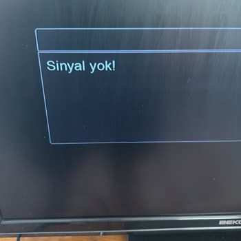 Kablo TV Sinyal Kesintisi Ve Müşteri Hizmetlerinden Yetersiz Destek