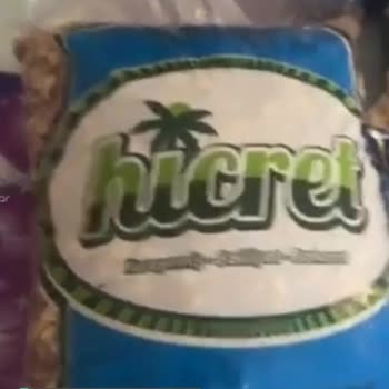 Hicret Kuruyemiş Özensiz İş, Yanlış Paket
