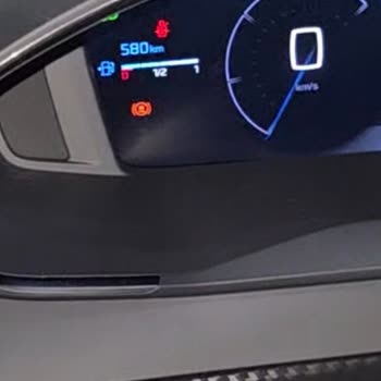Depo Full Olmadığına Rağmen 500 TL Yakıt Ücreti İadesi Talebi