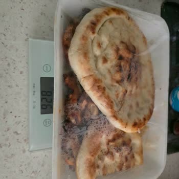 Trendyol'da 1 Kg Tavuk Kanat Yerine 622 Gram Teslim Edildi, Tam Ücret Alındı