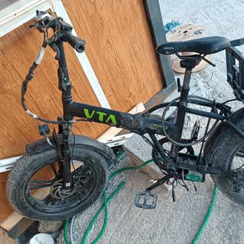 Volta B2 Pro Elektrikli Bisiklet Kontrolcüsü Garanti Kapsamı Dışı Ve Yedek Parça Bulunamıyor