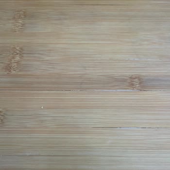 Bambu Kesme Tahtası Dekoratif Kullanıma Rağmen Parçalandı Değişim Talebi