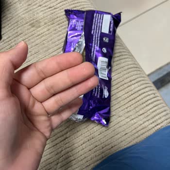 Eti Mısır Gevreğinde Cam Parçası Çıktı, Sağlık Riski Oluştu