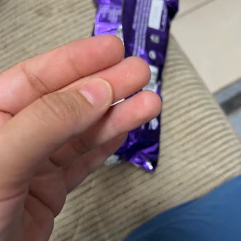 Eti Mısır Gevreğinde Cam Parçası Çıktı, Sağlık Riski Oluştu