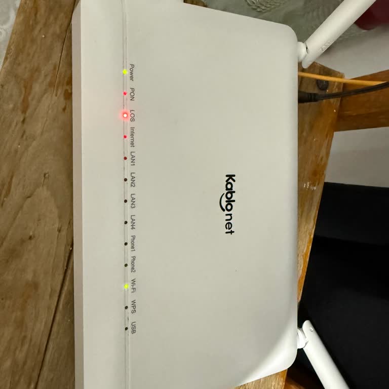 Kablo Net’te Dış Hat Arızası Nedeniyle 2 Gün Süreli İnternet Ve TV Kesintisi, Çözüm Bekleniyor