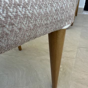 Modalife Şubesinden Alınan Masa Ve Sandalyelerdeki Ayıplı Durum Değişim Talebi