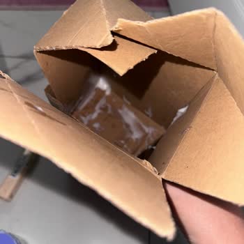Cargox'un Hasarlı Teslimatı Ve Gratis’in Yetersiz Paketlemesi Nedeniyle Tam İade Talebi