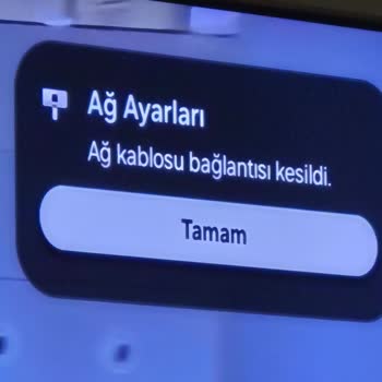 Kocaeli Başiskele'de Sürekli İnternet Kesintileri Ve Acil Çözüm Talebi
