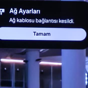 Kocaeli Başiskele'de Sürekli İnternet Kesintileri Ve Acil Çözüm Talebi