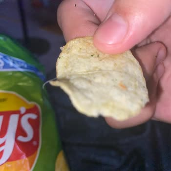 Lay’s Cipsinde Plastik Tel Keşfi Ve Gıda Güvenliği Endişesi