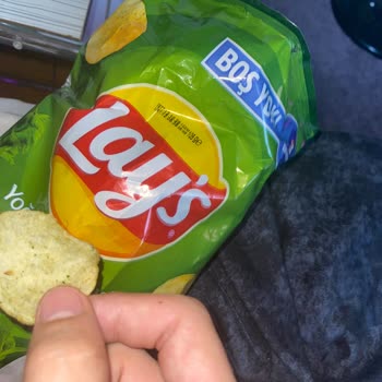 Lay’s Cipsinde Plastik Tel Keşfi Ve Gıda Güvenliği Endişesi