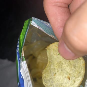 Lay’s Cipsinde Plastik Tel Keşfi Ve Gıda Güvenliği Endişesi