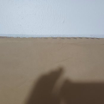 Montaj Aparatı Olmadan Satılan Yatak Başlığı Kullanılamaz