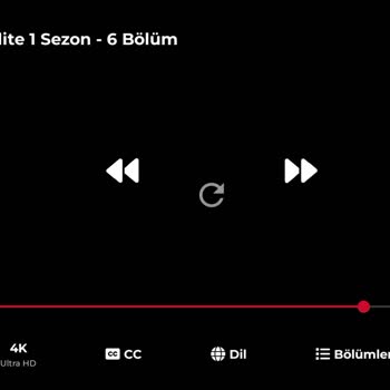 Anizium Android TV Ve Telefon Uygulamasında Video Kesintisi, Kaynak Hatası Ve Destek Yanıtı Yok