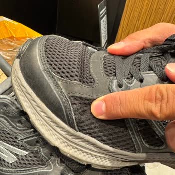 Skechers Ayakkabısındaki Açılma Sorunu Ve İade Reddi