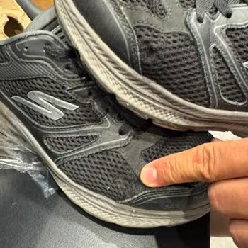Skechers Ayakkabısındaki Açılma Sorunu Ve İade Reddi