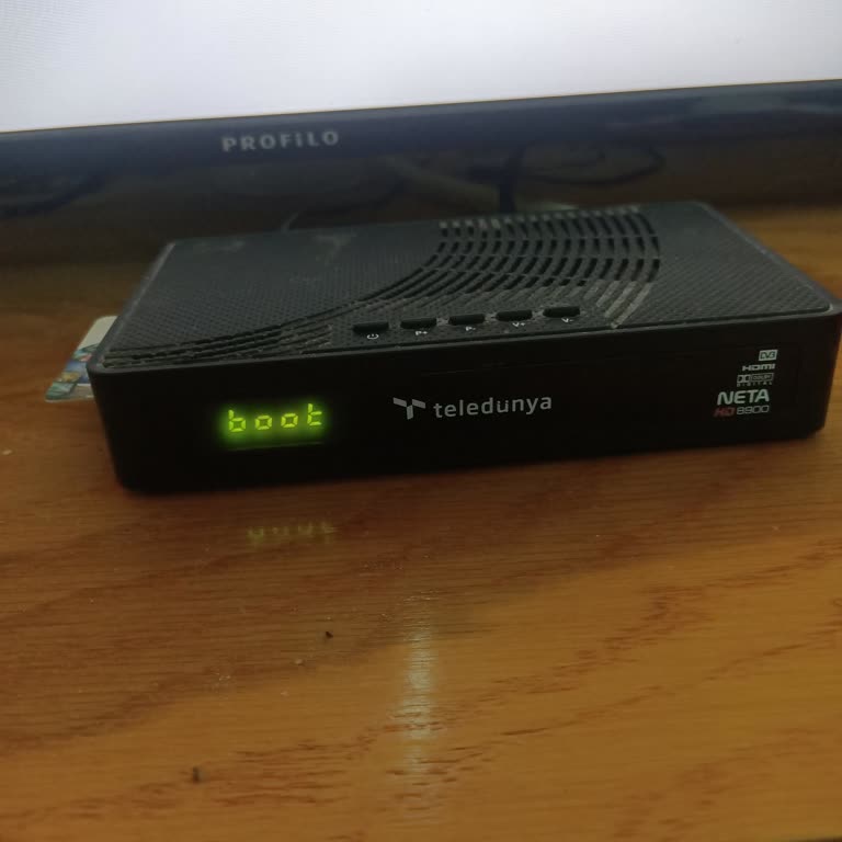 Elektrik Kesintisi Sonrası Kablo TV Cihazı Arızası Ücretsiz Onarım İstemi