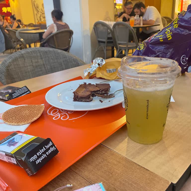 Mavibahçe Gloria Jeans Şubesinde Bozuk Ürün, Saygısız Servis Ve Haksız Fiyat Farkı