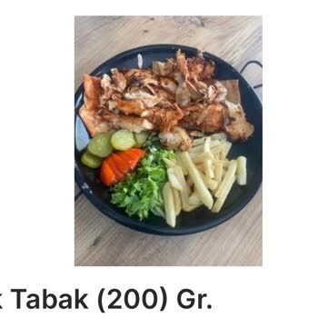 Migros Yemek'ten Gelen Tavuk Tabakları Görsellerle Uyuşmuyor Ve İade Reddi