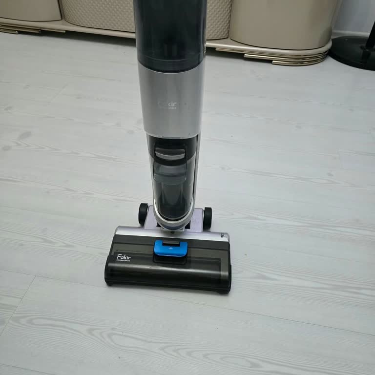 Garanti Kapsamındaki Süpürge Onarım Reddi Ve Servis Kararı Şikayetim