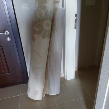 Hoover Çamaşır Makinesinin Tekrarlayan Su Sızıntısı Ve Yetkili Servisin Çözüm Üretmemesi