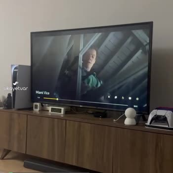 Tod TV Yayın Donma Sorunu