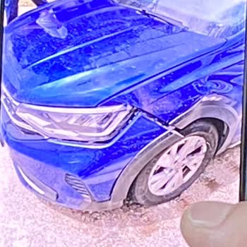 Ergün Şanlı Sigorta'dan Yüksek Hasarda Perte Red Ve İkame Araç Eksikliği