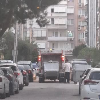 Çöp Kamyonunun Arabama Çarpması Nedeniyle Belediyeden Hasar Tazmini