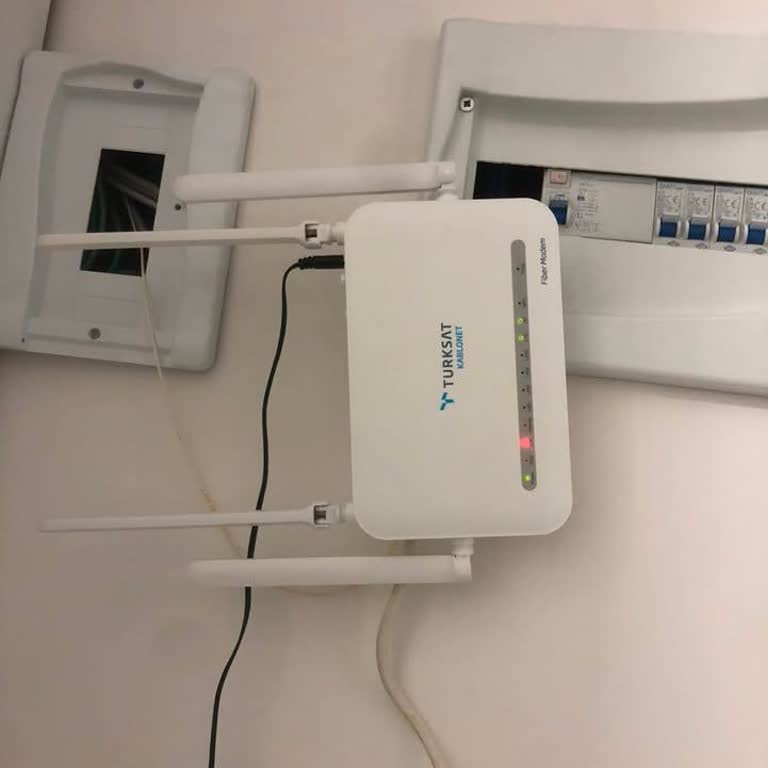 Kablo Net İnterneti Çalışmıyor, Şebeke Ekibi Gelmedi, Telafi Talebi