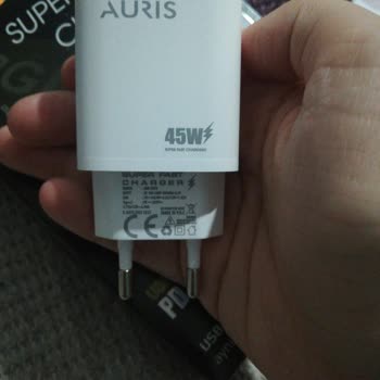 45W Şarj İddiası Yanıltıcı, Gerçek Çıkış 25W