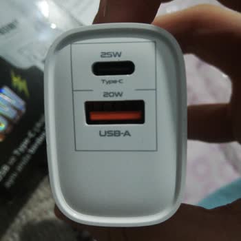 45W Şarj İddiası Yanıltıcı, Gerçek Çıkış 25W