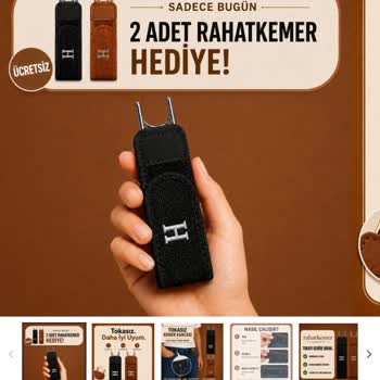 Rahat Kemer İnsanların Yanlış Yönlendirilmesi