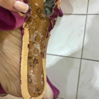Gardrops'ta Alıcı Kasıtlı Hasar Verdi, İade Talebine Karşı Satıcı Mağduriyeti Ve Destek Eksikliği