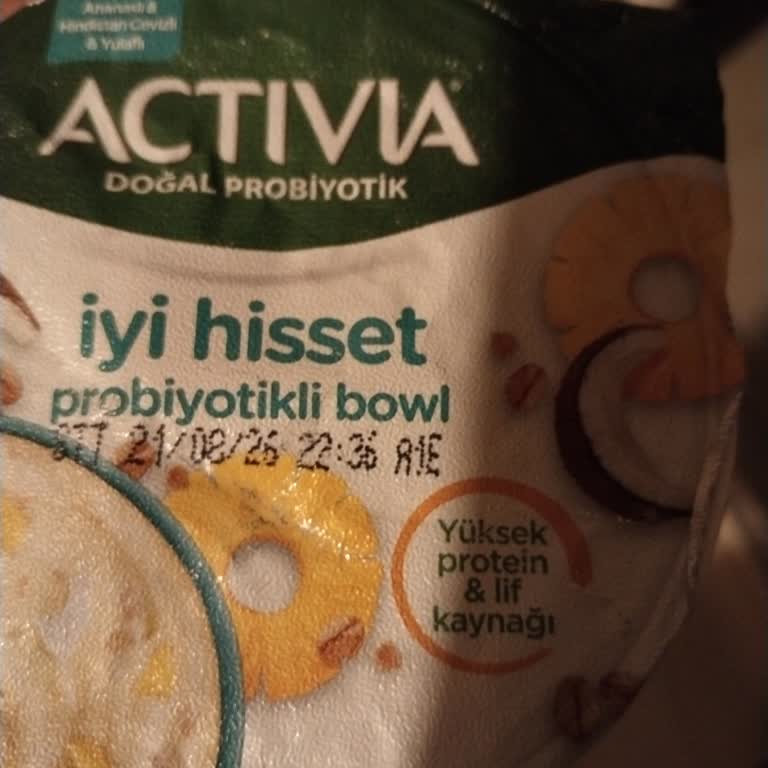 Son Kullanma Tarihi Yakın Ürün Gönderildi, İade Süreci Çözülmedi