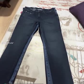 Mavi Beden Yok Paça Yapacağız Diye Satıyorlar, Bizi De Rezil Ediyorlar