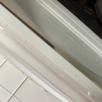 Servisten Kirli Ve Paslı Dönen Kurutma Makinesi: Haksız Kullanıcı Suçu İddiası