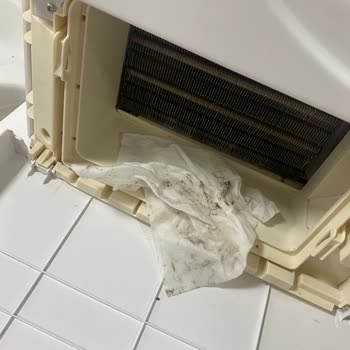 Servisten Kirli Ve Paslı Dönen Kurutma Makinesi: Haksız Kullanıcı Suçu İddiası