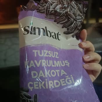Tuzsuz İddiası Yanıltıyor Tuzlu Çekirdek